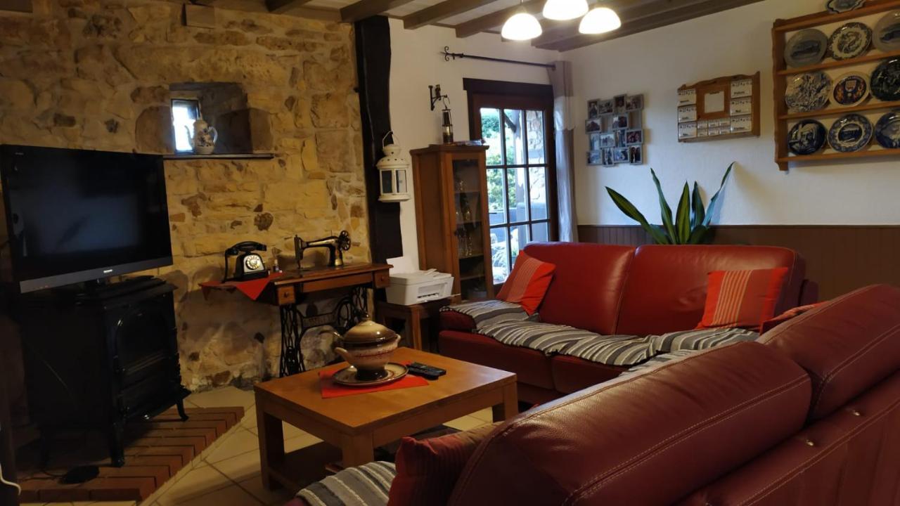 Bed and Breakfast La Grange De Champagnac Yvrac-et-Malleyrand Exterior foto